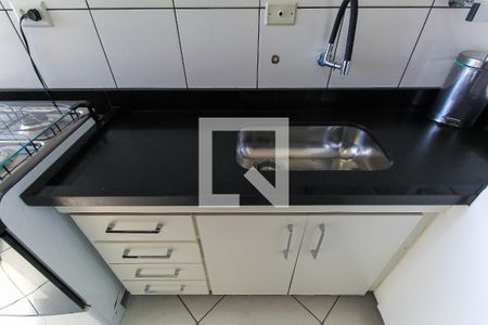 Apartamento para alugar com 72m², 2 quartos e 1 vagaCozinha