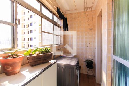 Apartamento para alugar com 72m², 2 quartos e 1 vagaÁrea de Serviço