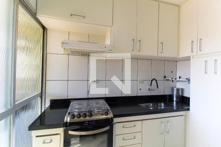 Apartamento para alugar com 72m², 2 quartos e 1 vagaCozinha