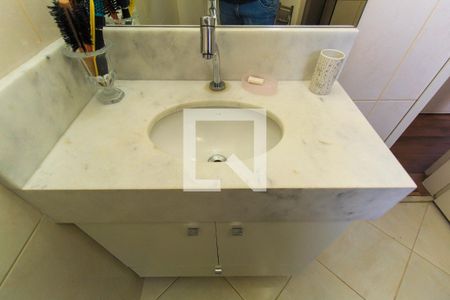 Apartamento para alugar com 72m², 2 quartos e 1 vagaBanheiro