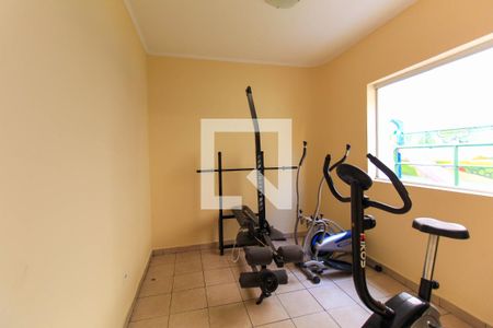 Apartamento para alugar com 72m², 2 quartos e 1 vagaÁrea comum - Academia