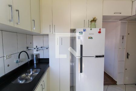 Apartamento para alugar com 72m², 2 quartos e 1 vagaCozinha