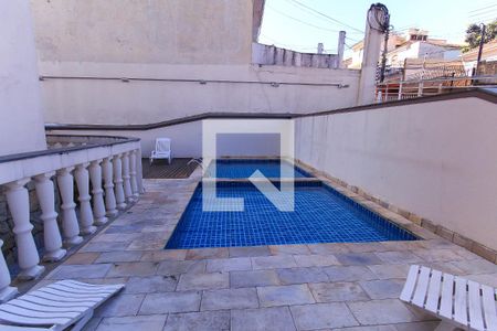 Apartamento para alugar com 72m², 2 quartos e 1 vagaÁrea comum - Piscina