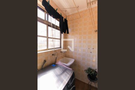 Apartamento para alugar com 72m², 2 quartos e 1 vagaÁrea de Serviço