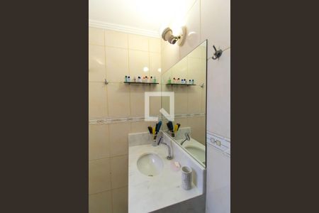 Apartamento para alugar com 72m², 2 quartos e 1 vagaBanheiro