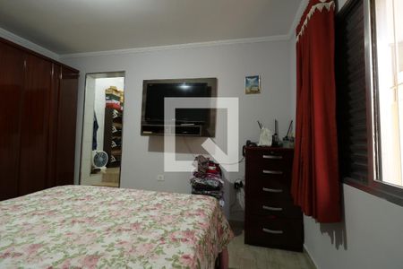 Casa à venda com 209m², 5 quartos e 5 vagasSuite 2