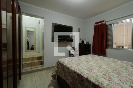 Casa à venda com 209m², 5 quartos e 5 vagasSuite 2