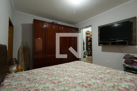 Casa à venda com 209m², 5 quartos e 5 vagasSuite 2