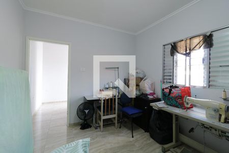 Casa à venda com 209m², 5 quartos e 5 vagasSuite 1