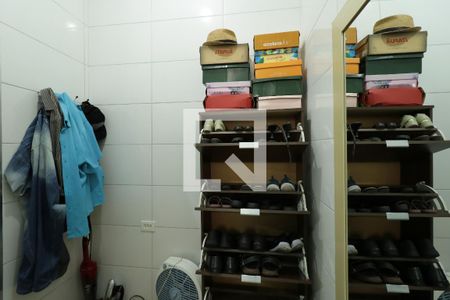 Casa à venda com 209m², 5 quartos e 5 vagasSuite 2 - Closet