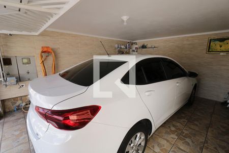 Casa à venda com 209m², 5 quartos e 5 vagasGaragem