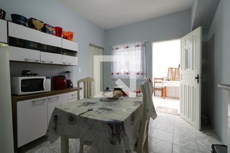 Casa à venda com 209m², 5 quartos e 5 vagasÁrea Comum - Cozinha