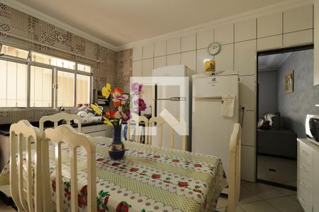 Casa à venda com 209m², 5 quartos e 5 vagasCozinha
