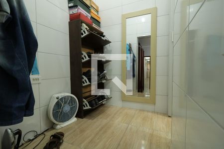 Casa à venda com 209m², 5 quartos e 5 vagasSuite 2 - Closet