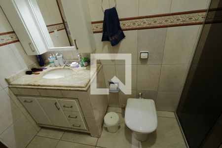 Casa à venda com 209m², 5 quartos e 5 vagasBanheiro