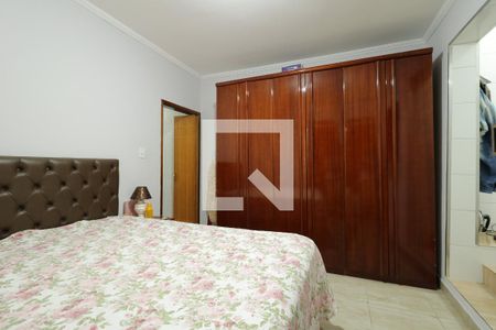Casa à venda com 209m², 5 quartos e 5 vagasSuite 2