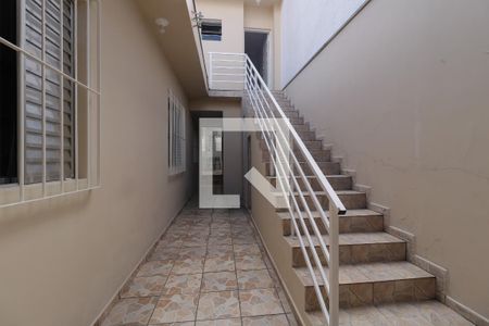 Casa à venda com 209m², 5 quartos e 5 vagasQuintal