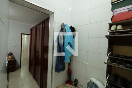 Casa à venda com 209m², 5 quartos e 5 vagasSuite 2 - Closet