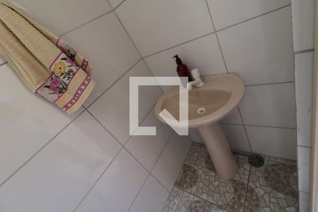 Casa à venda com 209m², 5 quartos e 5 vagasLavabo