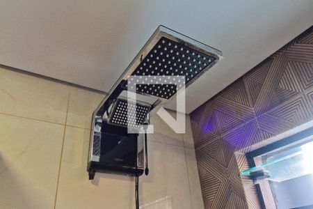 Casa à venda com 130m², 3 quartos e 2 vagas Casa à venda com 130m², 3 quartos e 2 vagasBanheiro da Suíte