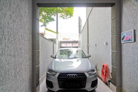 Casa à venda com 130m², 3 quartos e 2 vagas Casa à venda com 130m², 3 quartos e 2 vagasGaragem