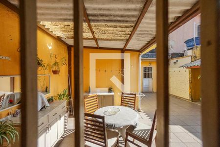 Vista do quarto 02 de casa à venda com 2 quartos, 140m² em Vila Carrao, São Paulo