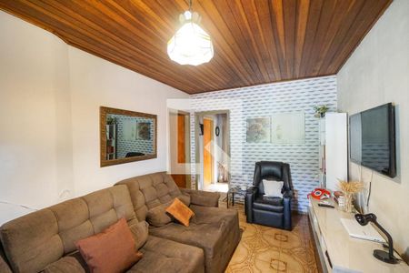 Sala de casa à venda com 2 quartos, 140m² em Vila Carrao, São Paulo