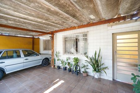 Casa à venda com 140m², 2 quartos e 2 vagasGaragem