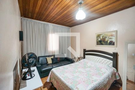 Quarto 01 de casa à venda com 2 quartos, 140m² em Vila Carrao, São Paulo