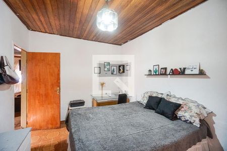 Quarto 02 de casa à venda com 2 quartos, 140m² em Vila Carrao, São Paulo