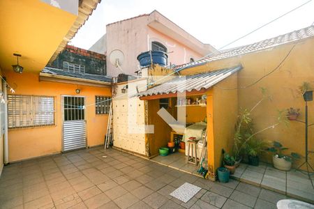 Casa à venda com 140m², 2 quartos e 2 vagasQuintal