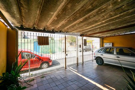 Casa à venda com 140m², 2 quartos e 2 vagasGaragem