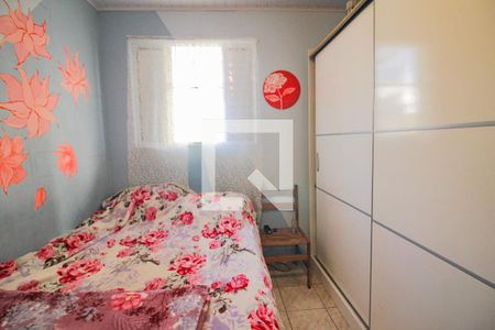 Casa à venda com 96m², 3 quartos e 2 vagasquarto 2