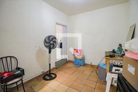 Casa à venda com 96m², 3 quartos e 2 vagasquarto 3