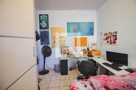 Casa à venda com 96m², 3 quartos e 2 vagasquarto 2
