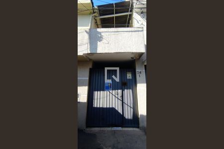 Casa à venda com 96m², 3 quartos e 2 vagasfachada / placa instalada