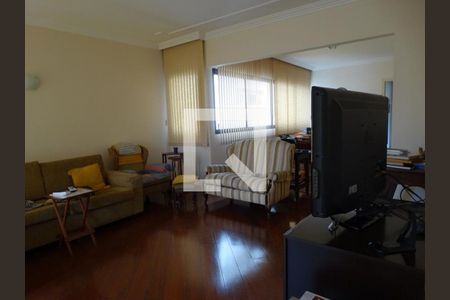Apartamento à venda com 4 quartos, 168m² em Santo Agostinho, Belo Horizonte
