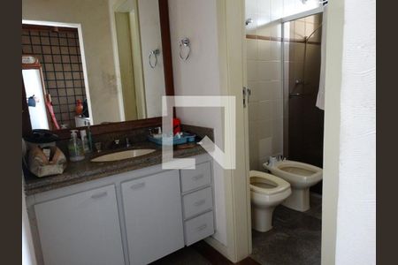 Apartamento à venda com 4 quartos, 168m² em Santo Agostinho, Belo Horizonte