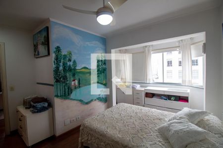 Apartamento à venda com 250m², 3 quartos e 2 vagas Apartamento à venda com 250m², 3 quartos e 2 vagasQuarto 3 - Suíte