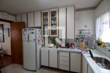 Apartamento à venda com 250m², 3 quartos e 2 vagas Apartamento à venda com 250m², 3 quartos e 2 vagasCozinha