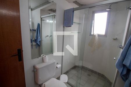 Apartamento à venda com 250m², 3 quartos e 2 vagas Apartamento à venda com 250m², 3 quartos e 2 vagasBanheiro