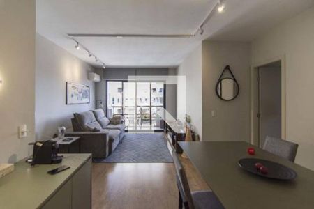 Apartamento para alugar com 3 quartos, 90m² em Pompeia, São Paulo