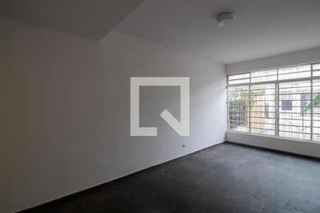 Sala de casa para alugar com 2 quartos, 113m² em Brooklin, São Paulo