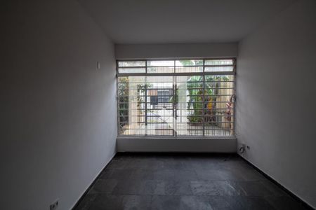 Sala de casa para alugar com 2 quartos, 113m² em Brooklin, São Paulo