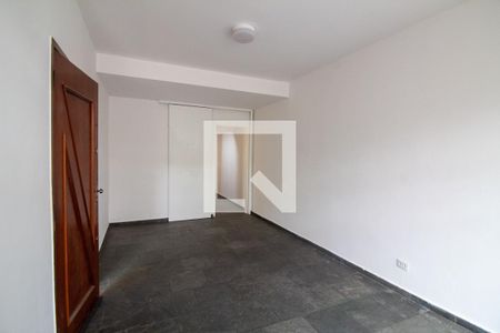 Sala de casa para alugar com 2 quartos, 113m² em Brooklin, São Paulo