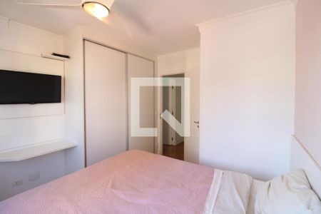 Apartamento à venda com 105m², 3 quartos e 3 vagasSuíte 1 