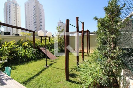 Apartamento à venda com 105m², 3 quartos e 3 vagasÁrea comum - Espaço Fitness