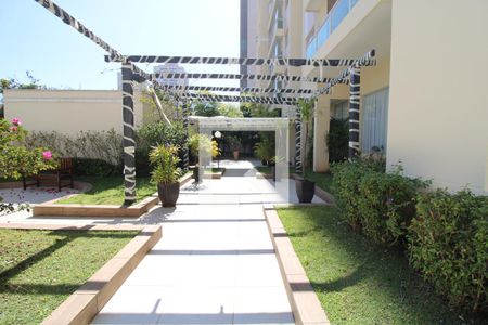 Apartamento à venda com 105m², 3 quartos e 3 vagasÁrea comum - Convivência 