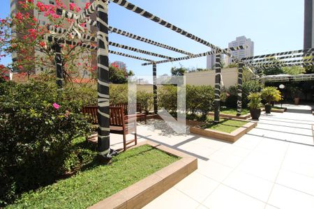 Apartamento à venda com 105m², 3 quartos e 3 vagasÁrea comum - Convivência 