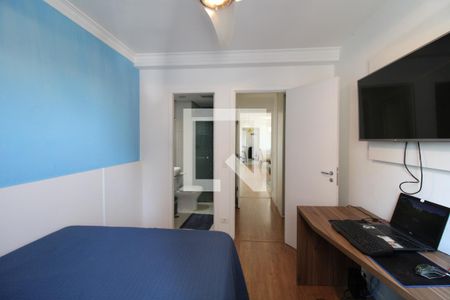 Apartamento à venda com 105m², 3 quartos e 3 vagasSuíte 2 